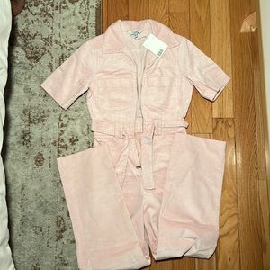 & other stories - Corduroy Jumpsuit